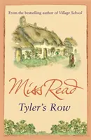 Tyler's Row - Le cinquième roman de la série Fairacre - Tyler's Row - The fifth novel in the Fairacre series