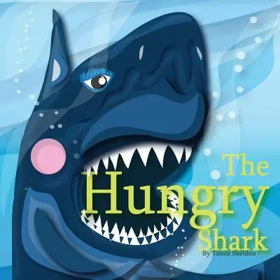 Le requin affamé - The Hungry Shark