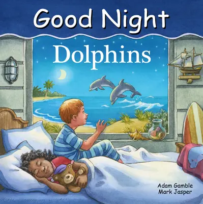 Bonne nuit les dauphins - Good Night Dolphins