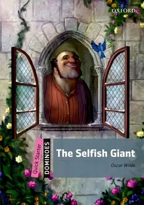 Le géant égoïste - Selfish Giant