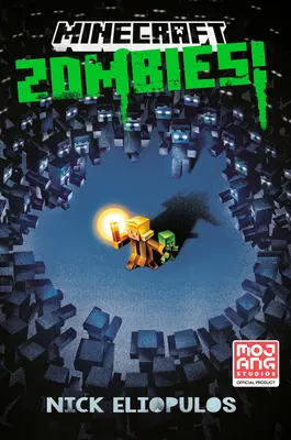 Minecraft : Zombies ! - Minecraft: Zombies!