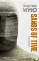 Doctor Who : Les Sables du Temps - L'édition Monster Collection - Doctor Who: Sands of Time - The Monster Collection Edition