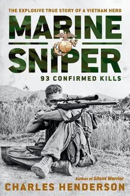 Marine Sniper : 93 morts confirmées - Marine Sniper: 93 Confirmed Kills