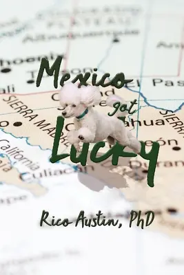 Le Mexique a eu de la chance : édition mise à jour - Mexico Got Lucky: Updated Edition