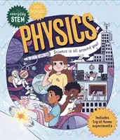 Science STEM au quotidien - Physique - Everyday STEM Science - Physics