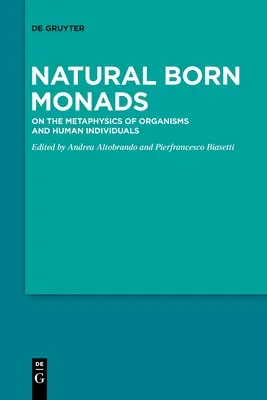 Monades naturelles - Natural Born Monads