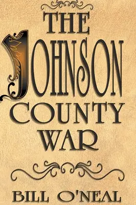 La guerre du comté de Johnson - Johnson County War