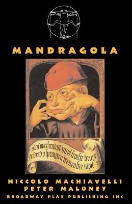 Mandragore - Mandragola