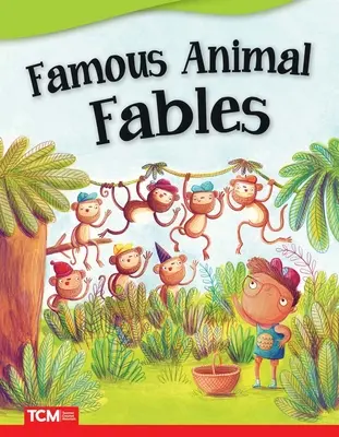 Fables sur les animaux célèbres - Famous Animal Fables