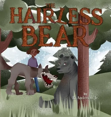 L'ours sans poils - The Hairless Bear