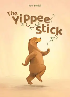 Le bâton de Yippee - The Yippee Stick