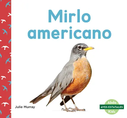 Mirlo Americano (Le merle d'Amérique) - Mirlo Americano (American Robins)