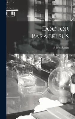 Le docteur Paracelse - Doctor Paracelsus