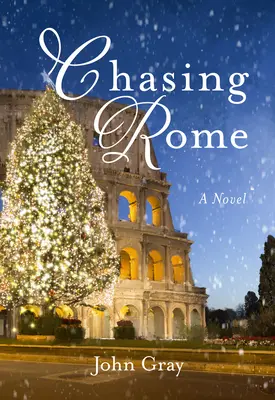 A la poursuite de Rome - Chasing Rome