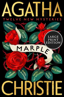 Marple : Douze nouveaux mystères - Marple: Twelve New Mysteries