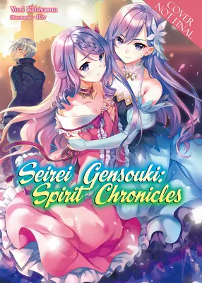 Seirei Gensouki : Spirit Chronicles : Omnibus 7 - Seirei Gensouki: Spirit Chronicles: Omnibus 7