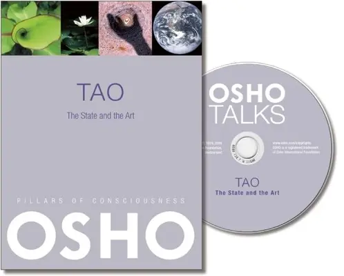 Tao : L'état et l'art [Avec CD (Audio)] - Tao: The State and the Art [With CD (Audio)]