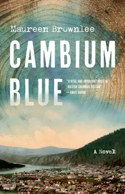 Bleu cambium - Cambium Blue