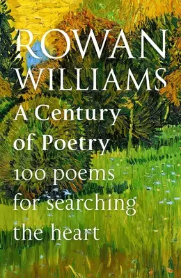 Un siècle de poésie : 100 poèmes pour sonder le cœur - A Century of Poetry: 100 Poems for Searching the Heart