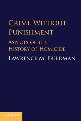 Le crime sans châtiment - Crime Without Punishment