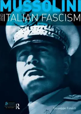 Mussolini et le fascisme italien - Mussolini and Italian Fascism