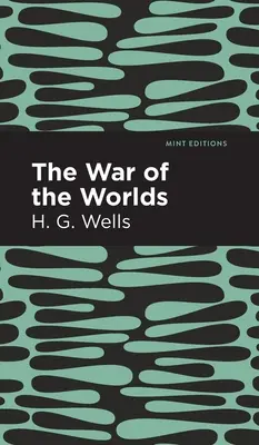 La guerre des mondes - The War of the Worlds