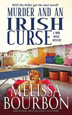 Meurtre et malédiction irlandaise - Murder and an Irish Curse