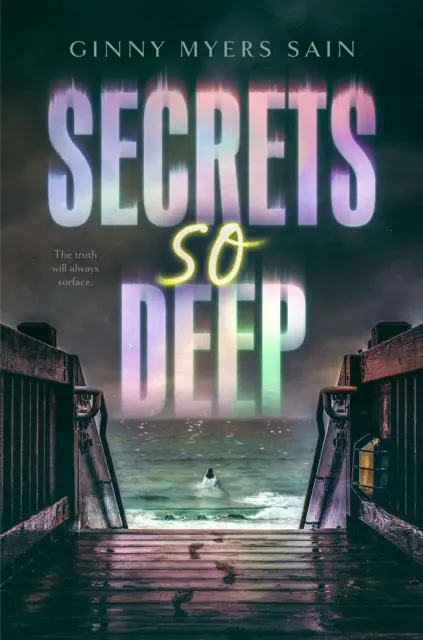 Secrets si profonds - Secrets So Deep