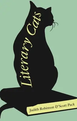 Chats littéraires - Literary Cats