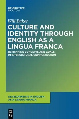 Culture et identité à travers l'anglais comme lingua franca - Culture and Identity through English as a Lingua Franca