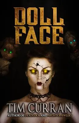 Visage de poupée - Doll Face