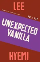 Vanille inattendue - Unexpected Vanilla