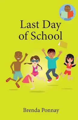 Dernier jour d'école - Last Day of School