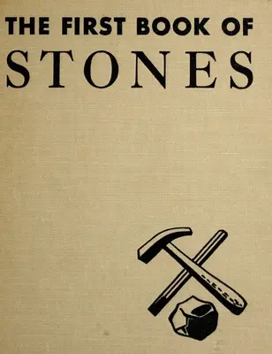 Le premier livre de pierres - The First Book of Stones