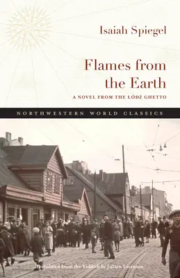 Flammes de la terre : Un roman du ghetto de Ldz - Flames from the Earth: A Novel from the Ldz Ghetto
