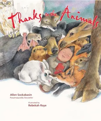 Merci aux animaux - Thanks to the Animals