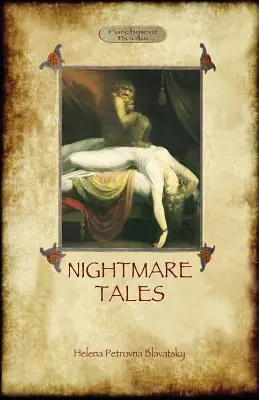 Histoires de cauchemars - Nightmare Tales