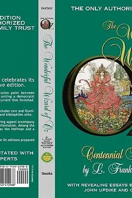 Le Merveilleux Magicien d'Oz - The Wonderful Wizard of Oz