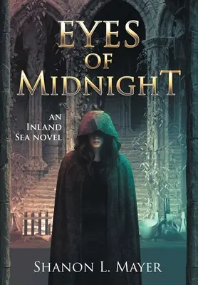 Eyes of Midnight : un roman de Inland Sea - Eyes of Midnight: an Inland Sea novel