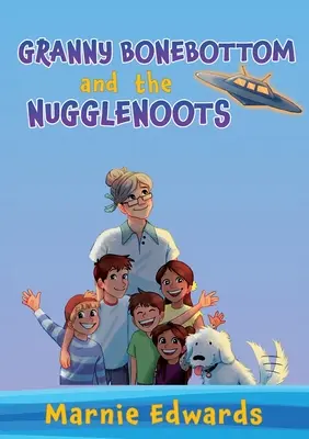 Grand-mère Bonebottom et les Nugglenoots - Granny Bonebottom and the Nugglenoots