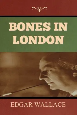 Bones à Londres - Bones in London