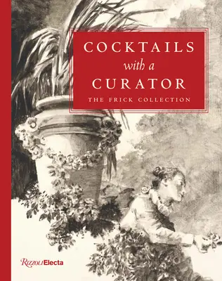 Cocktails avec un conservateur - Cocktails with a Curator