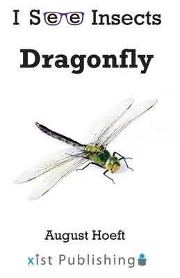 Libellule - Dragonfly