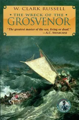 L'épave du Grosvenor - The Wreck of the Grosvenor