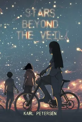 Les étoiles au-delà du voile - Stars Beyond the Veil