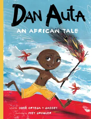 Dan Auta : Un conte africain - Dan Auta: An African Tale