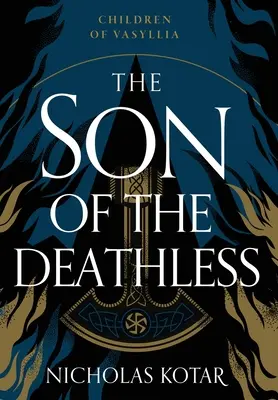 Le fils de la mort - The Son of the Deathless