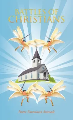 Les batailles des chrétiens - Battles of Christians