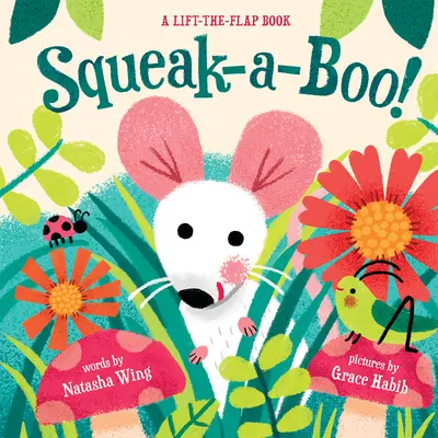 Squeak-A-Boo ! - Squeak-A-Boo!