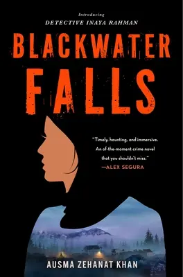 Blackwater Falls : Un thriller - Blackwater Falls: A Thriller